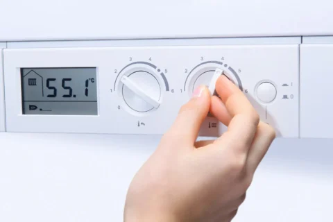 Boiler Services in London
