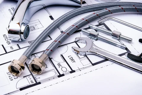 Plumbing Services London