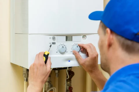 Boiler Services London