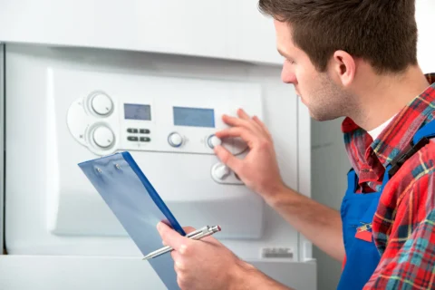 Landlord Gas Certificates London