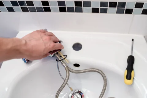 Tap Installation & Repairs London
