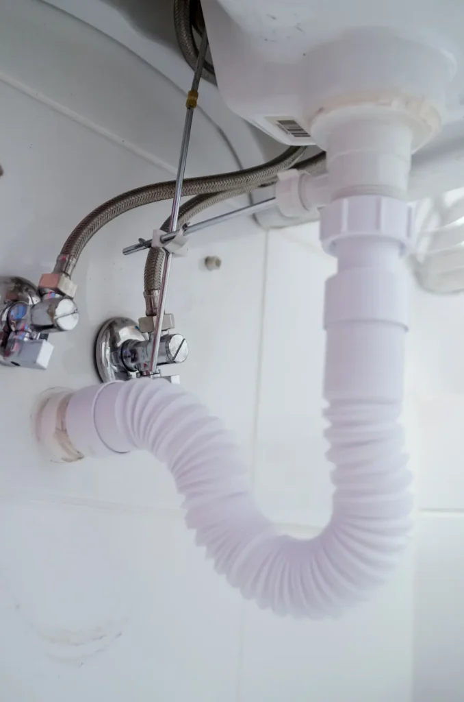 Plumber near me London