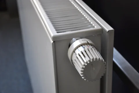 Radiator Installation & Repairs London
