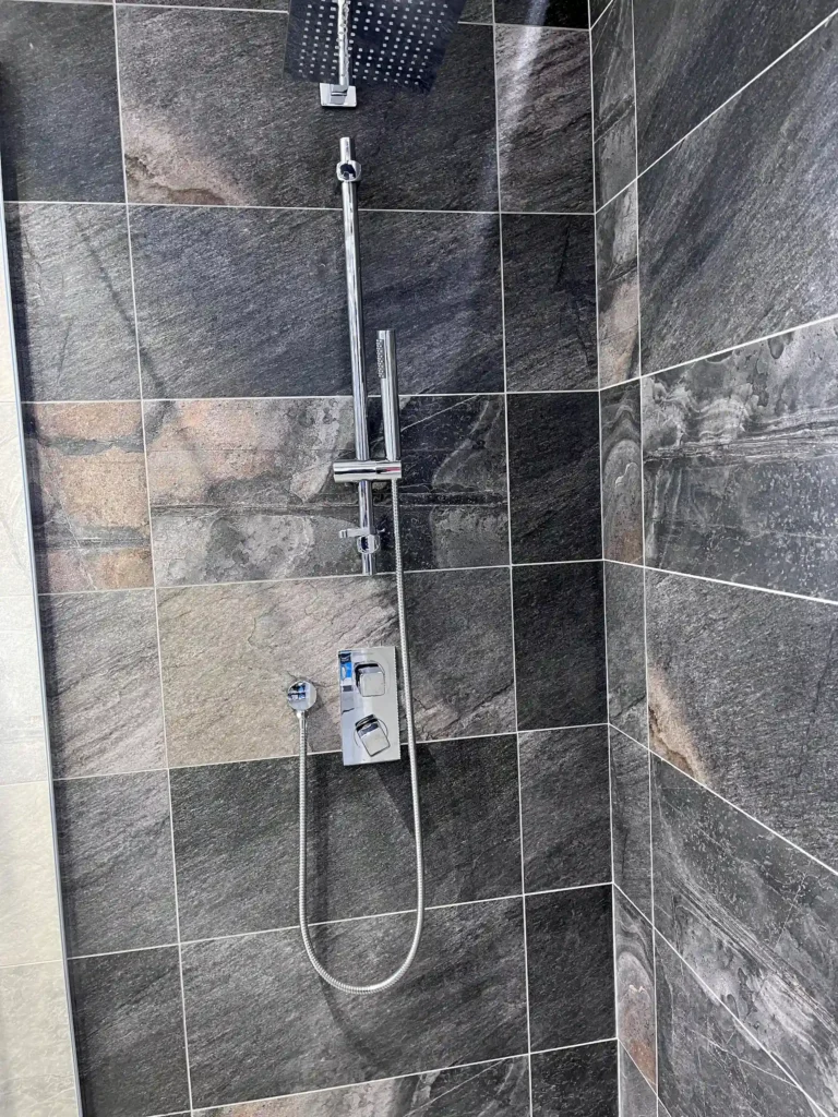 Shower installer near me London
